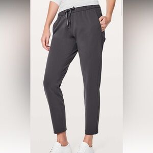 Lululemon On the Fly Pant